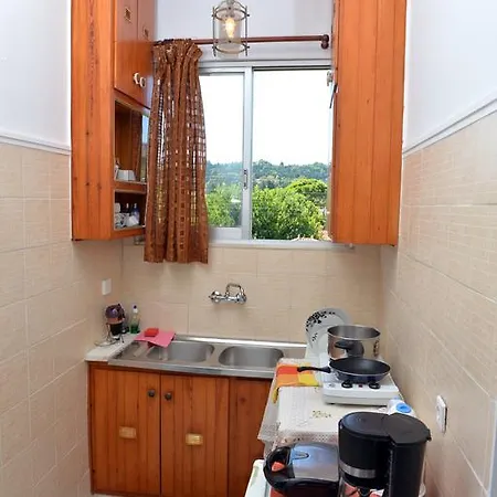 Mouria Apartmán