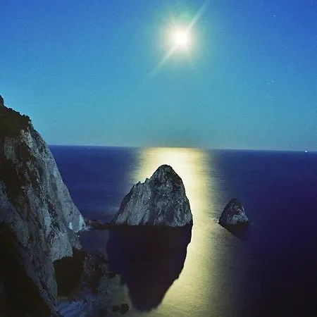 Mouria Vasilikos (Zakynthos)