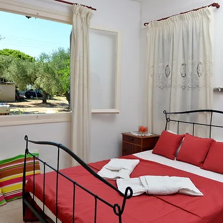 Mouria * Vasilikos (Zakynthos)