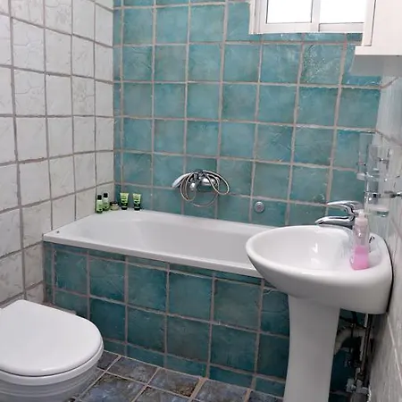 Apartment Mouria
