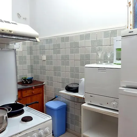 Mouria Apartment *