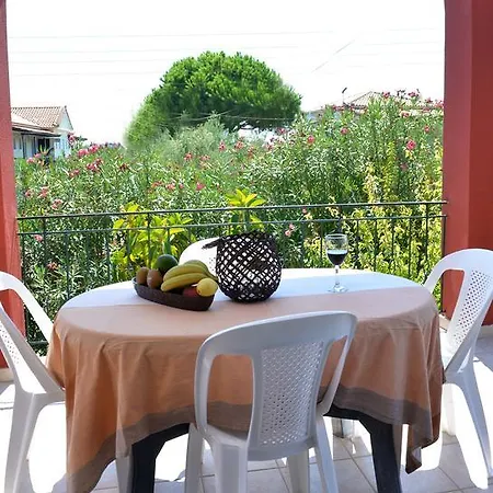 Apartment Mouria