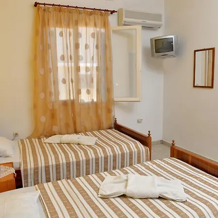 Mouria Apartment