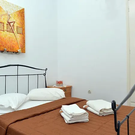 Apartment Mouria