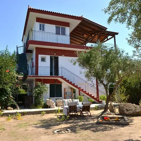 Apartment Mouria