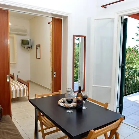 Mouria Apartment Vasilikos (Zakynthos)