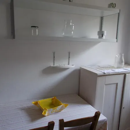 Mouria Apartment Vasilikos (Zakynthos)